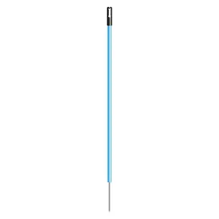 Gallagher Kunststof paal blauw, 0,85m + 0,20m pen (10 stuks)