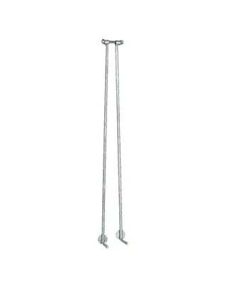 Accessoires voor haspelhoekpaal