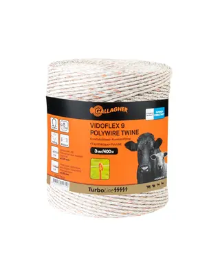 Vidoflex 9 TurboLine