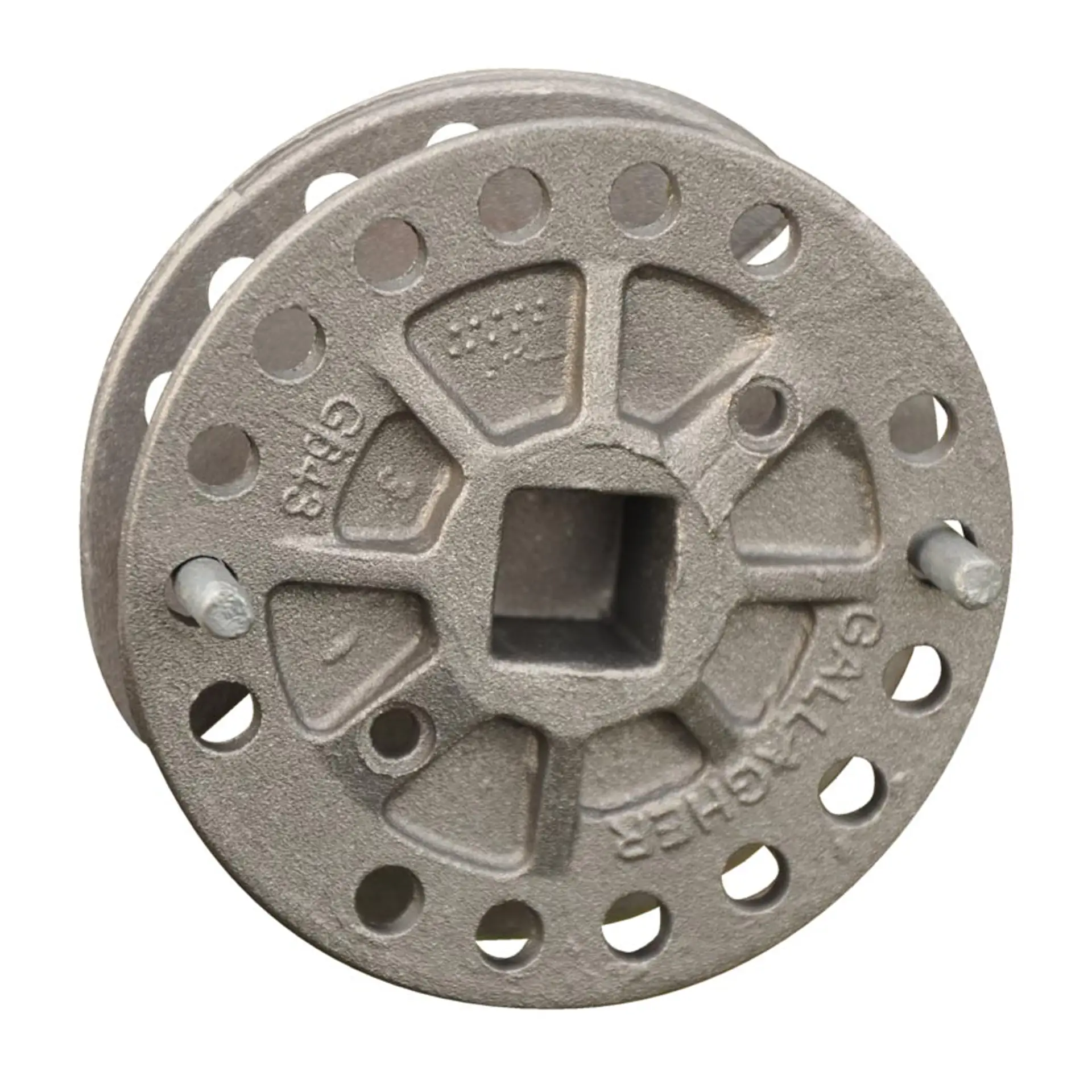 Gallagher Roterende spanner (25 stuks)