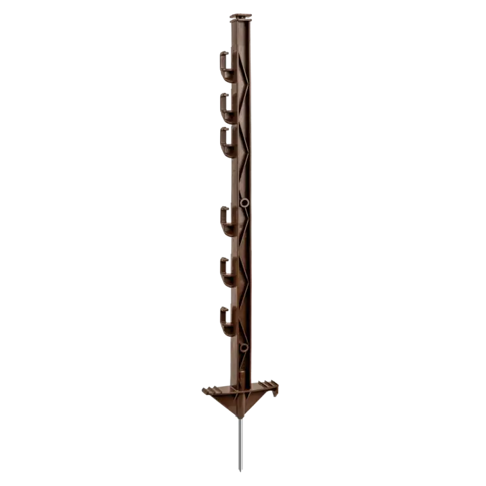 Gallagher Hobbypaal (terra, 10 stuks)