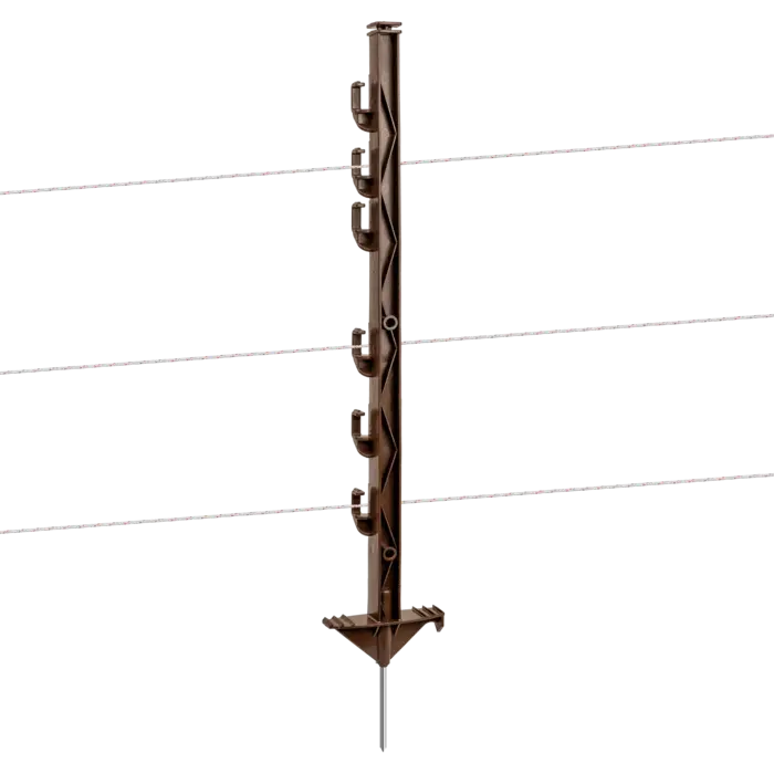 Gallagher Hobbypaal (terra, 10 stuks)