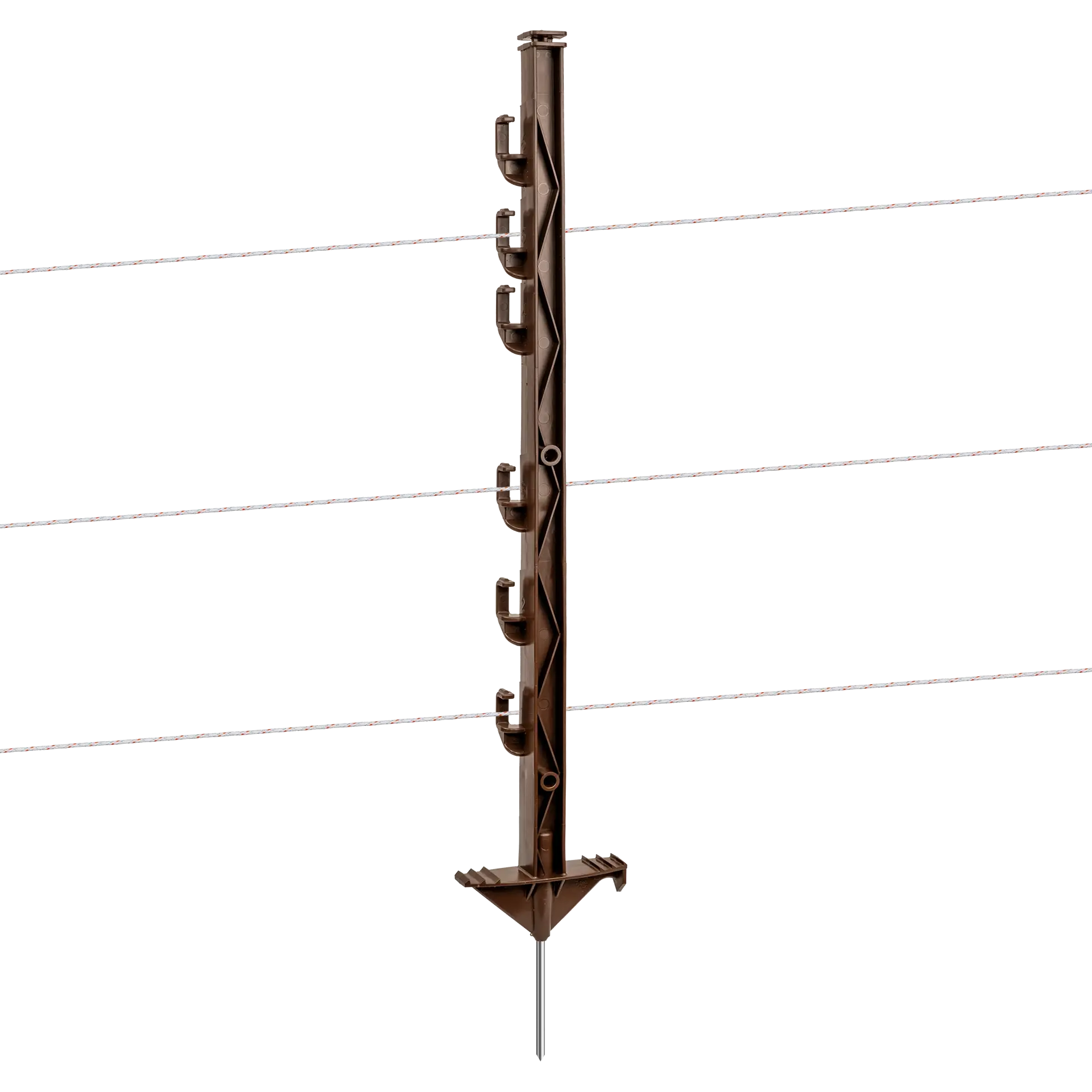 Gallagher Hobbypaal (terra, 10 stuks)