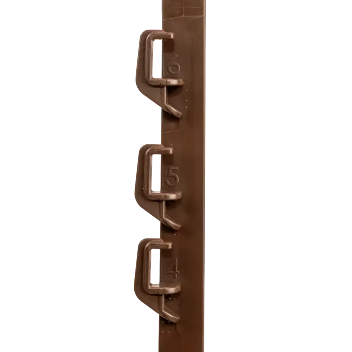 Gallagher Hobbypaal (terra, 10 stuks)