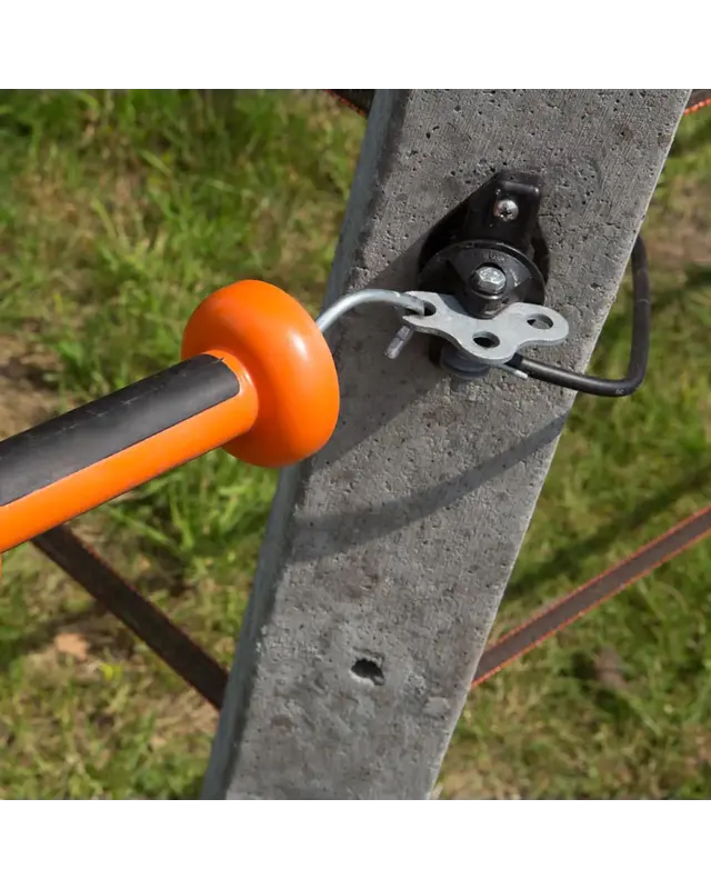 Poortgreepanker Premium 3-weg