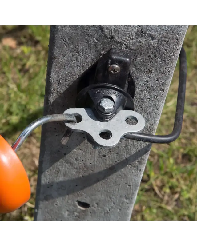 Poortgreepanker Premium 3-weg