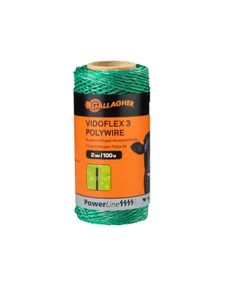 Vidoflex 3 PowerLine