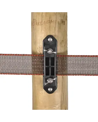 TurboLine hoekisolator