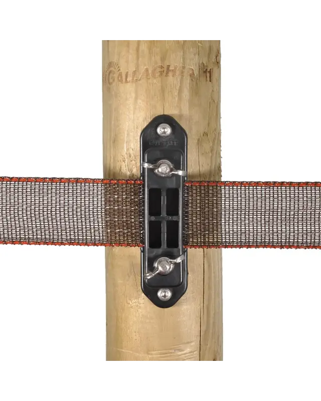 TurboLine hoekisolator