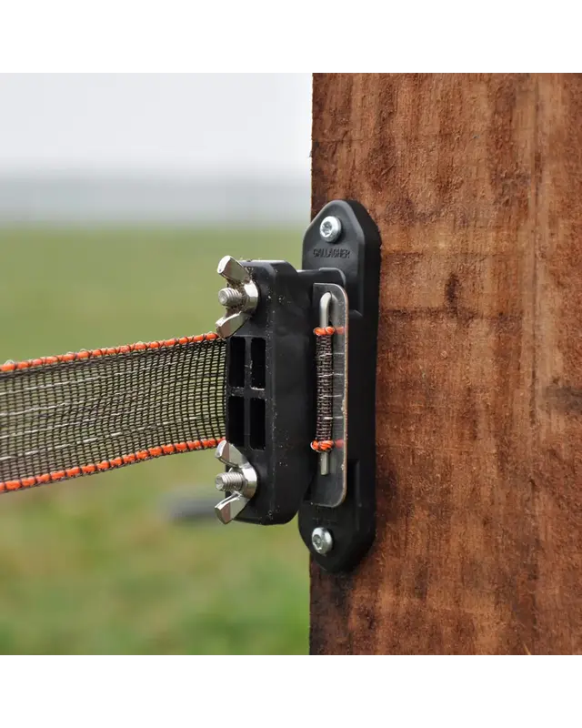 TurboLine hoekisolator