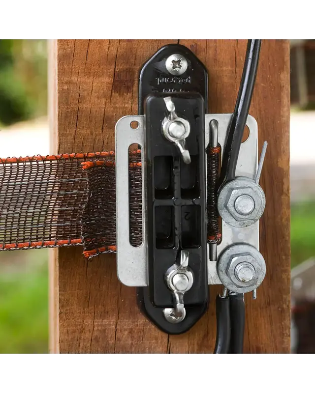 TurboLine hoekisolator