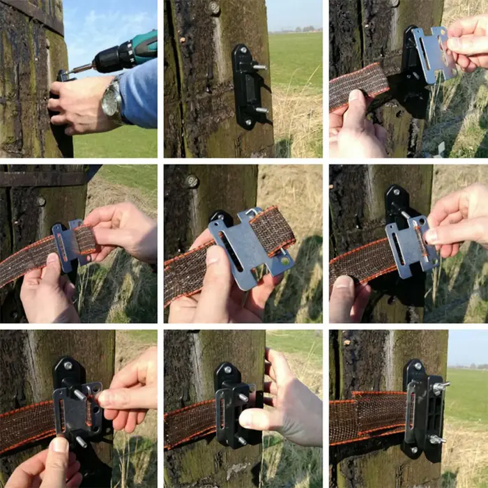 TurboLine hoekisolator