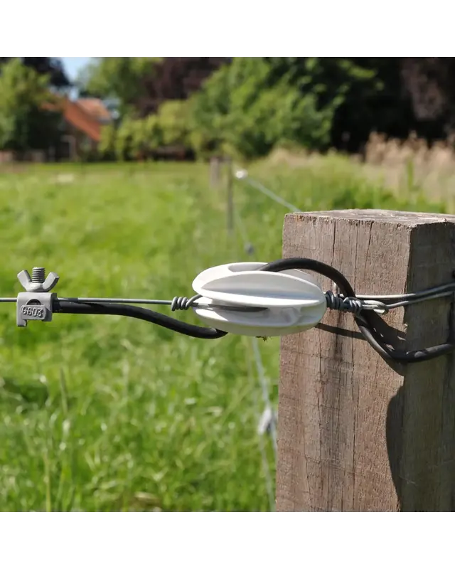 Hoekisolator S Versterkt