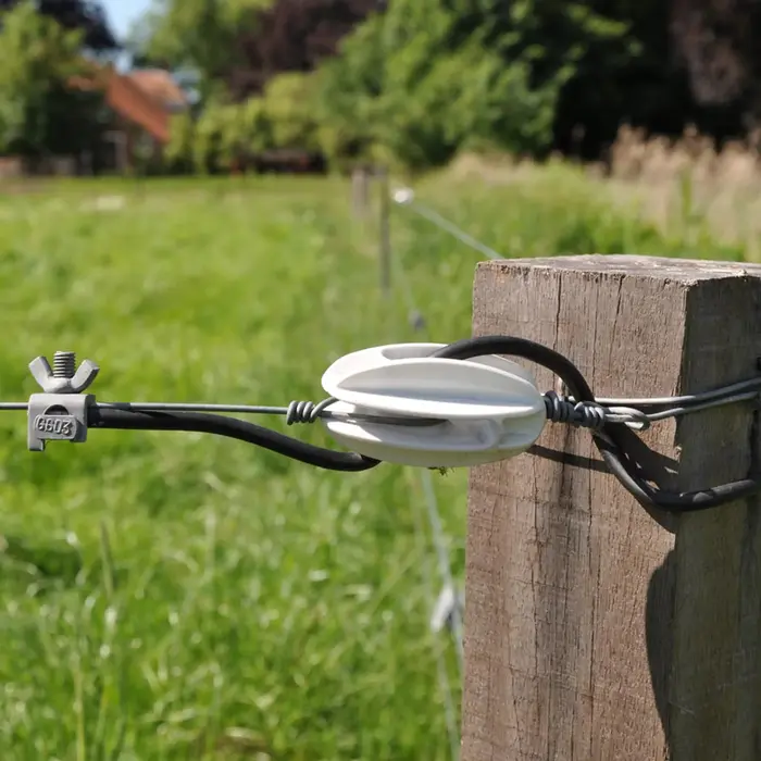 Hoekisolator S Versterkt