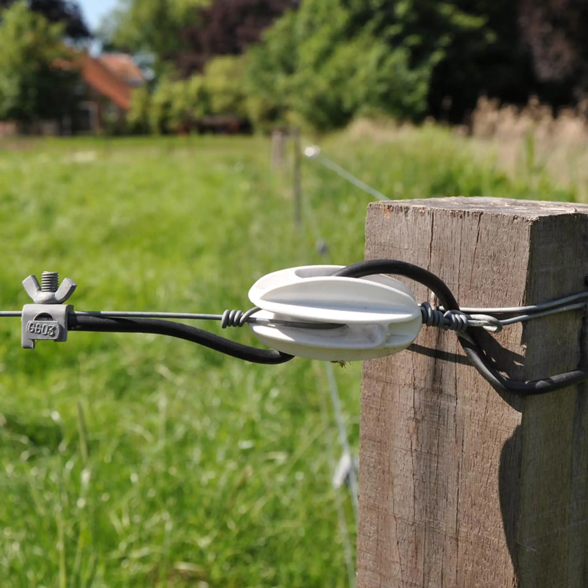 Hoekisolator S Versterkt