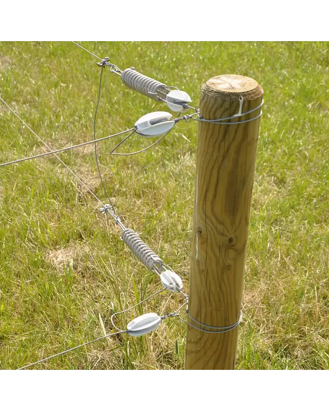 Hoekisolator S Versterkt