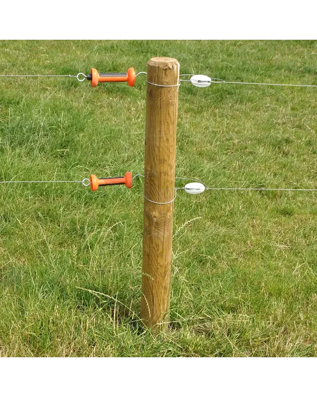 Hoekisolator S Versterkt