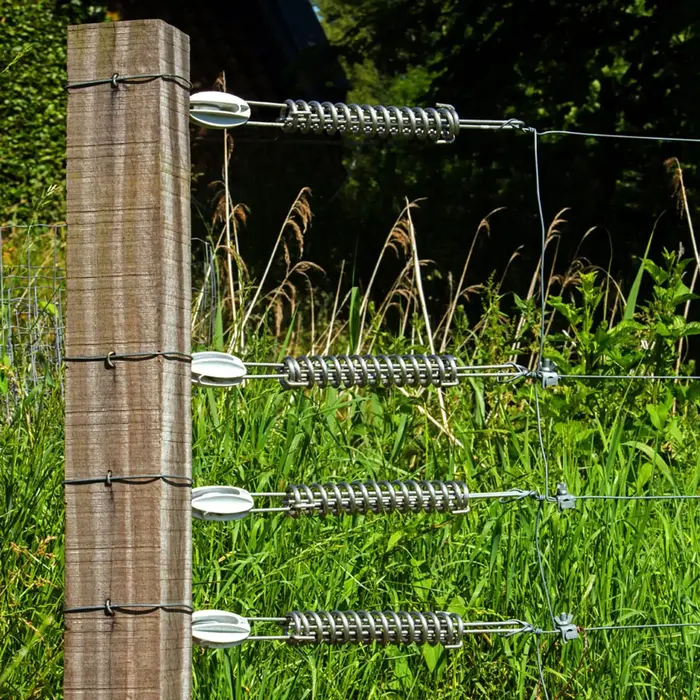 Hoekisolator S Versterkt