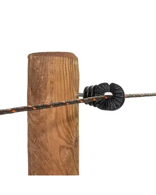 BS Schroef-ringisolator hout Super