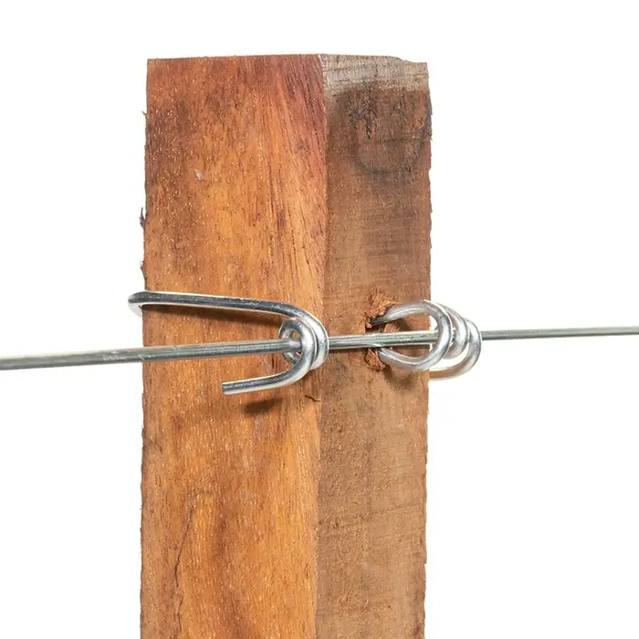 Bevestigingsdraadje Lang Insultimber/Ecopaal