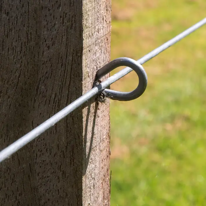 Bevestigingsdraadje Lang Insultimber/Ecopaal