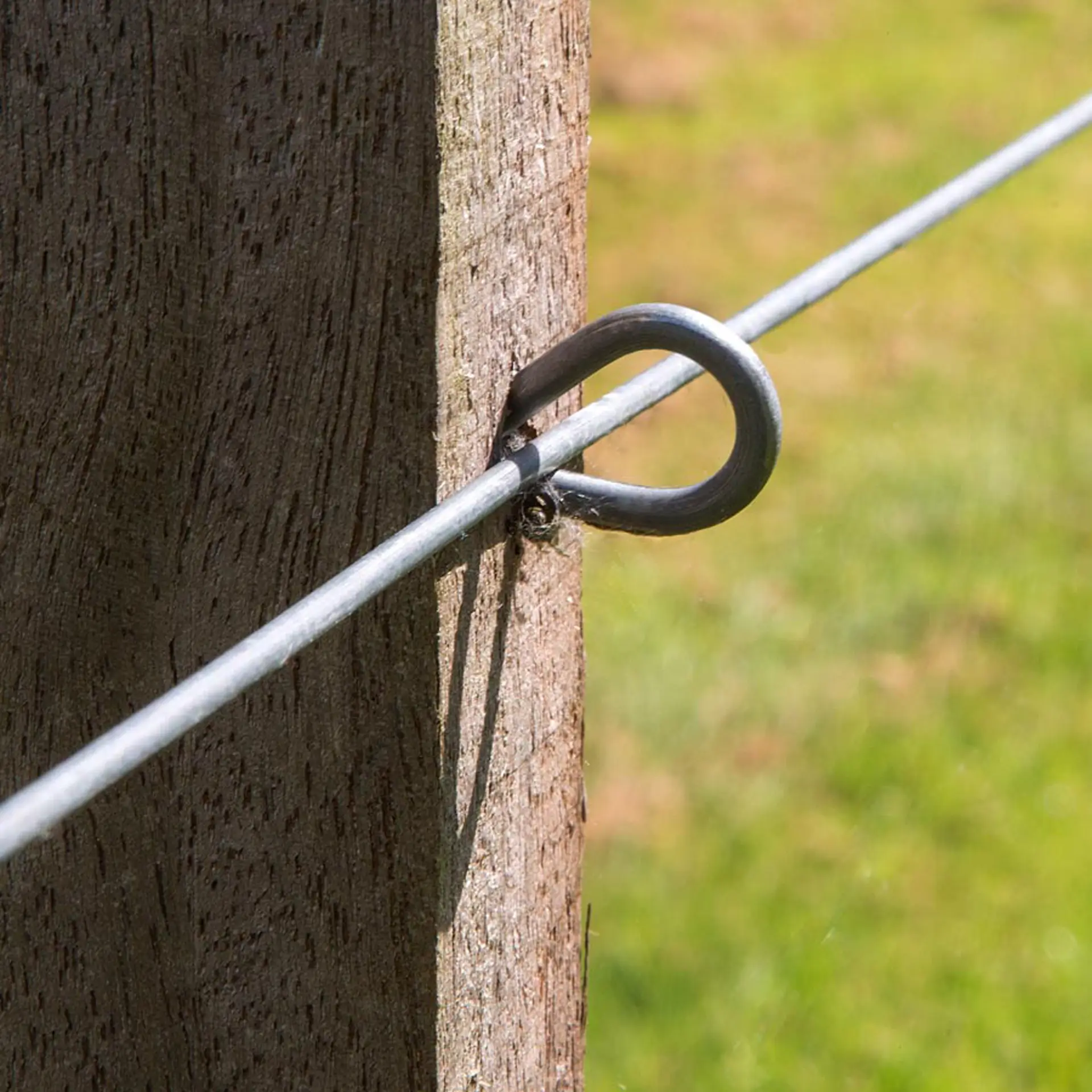 Bevestigingsdraadje Lang Insultimber/Ecopaal