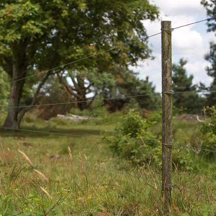 Bevestigingsdraadje Lang Insultimber/Ecopaal