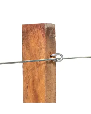 Bevestigingsdraadje Kort Insultimber/Ecopaal