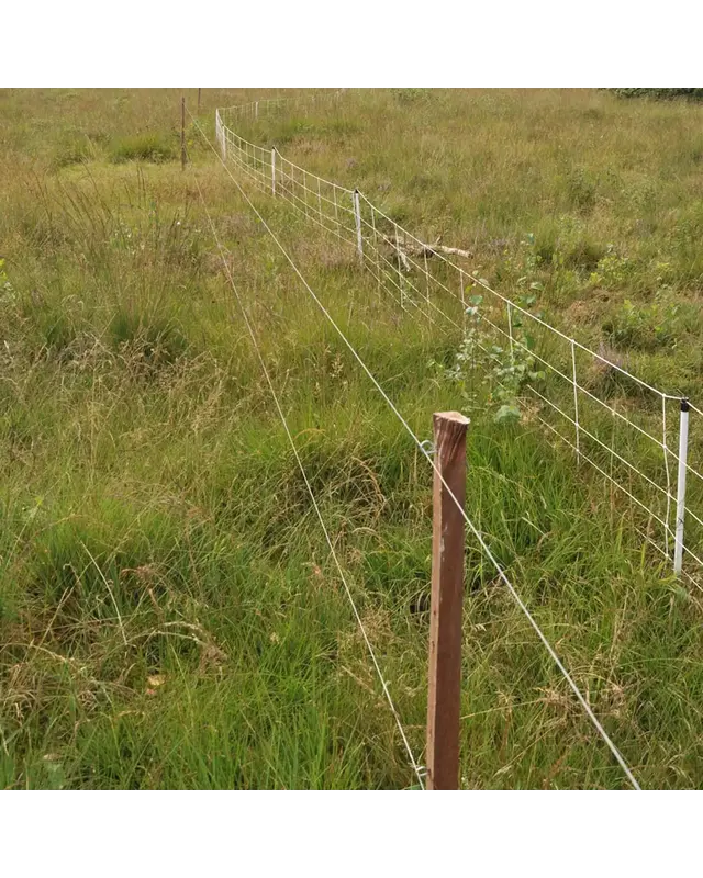 Bevestigingsdraadje Kort Insultimber/Ecopaal