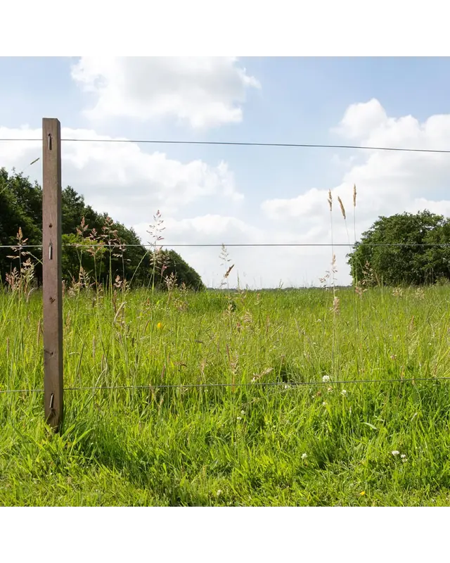 Bevestigingsdraadje Kort Insultimber/Ecopaal