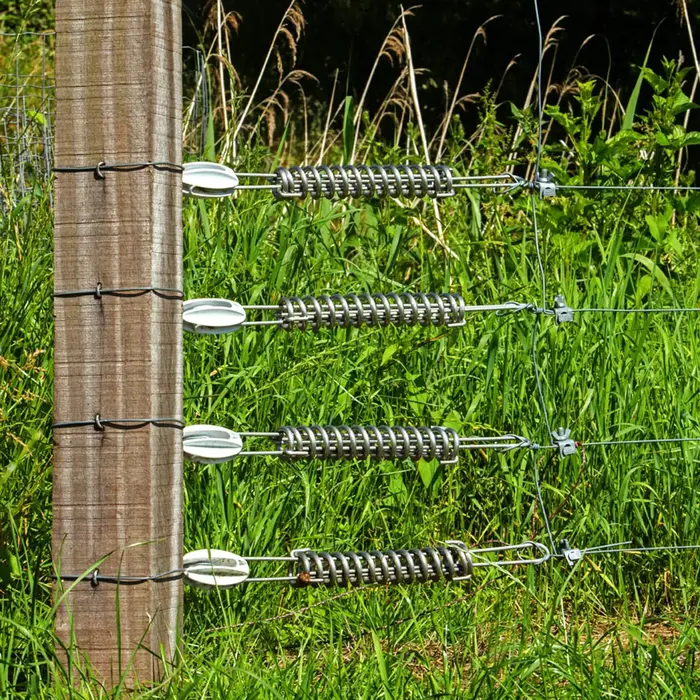 Hoekisolator S Versterkt