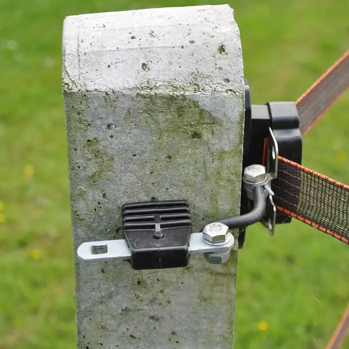 Poortgreepanker Premium Pro Screw-in