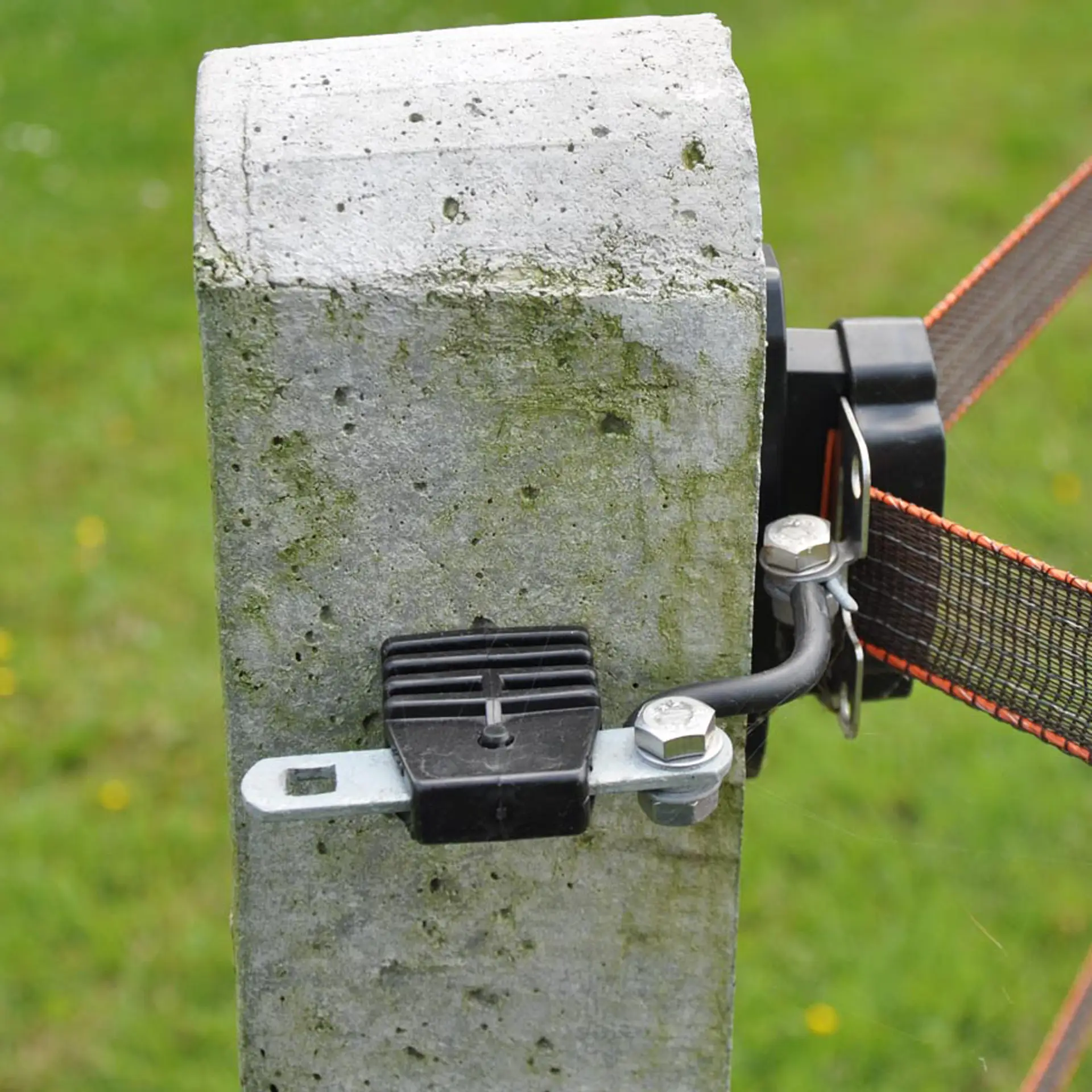 Poortgreepanker Premium Pro Screw-in