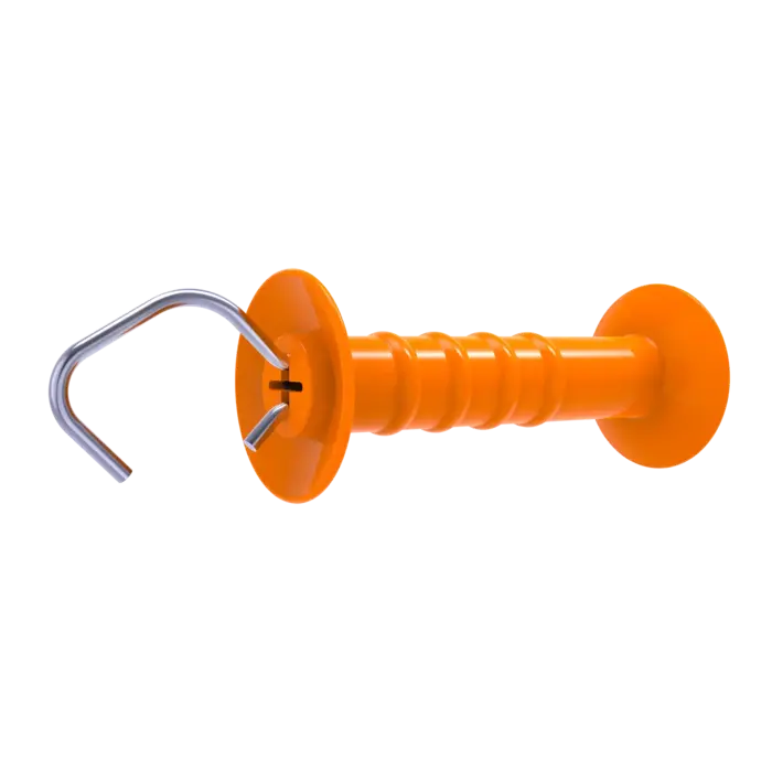 Gallagher Poortgreep (oranje)