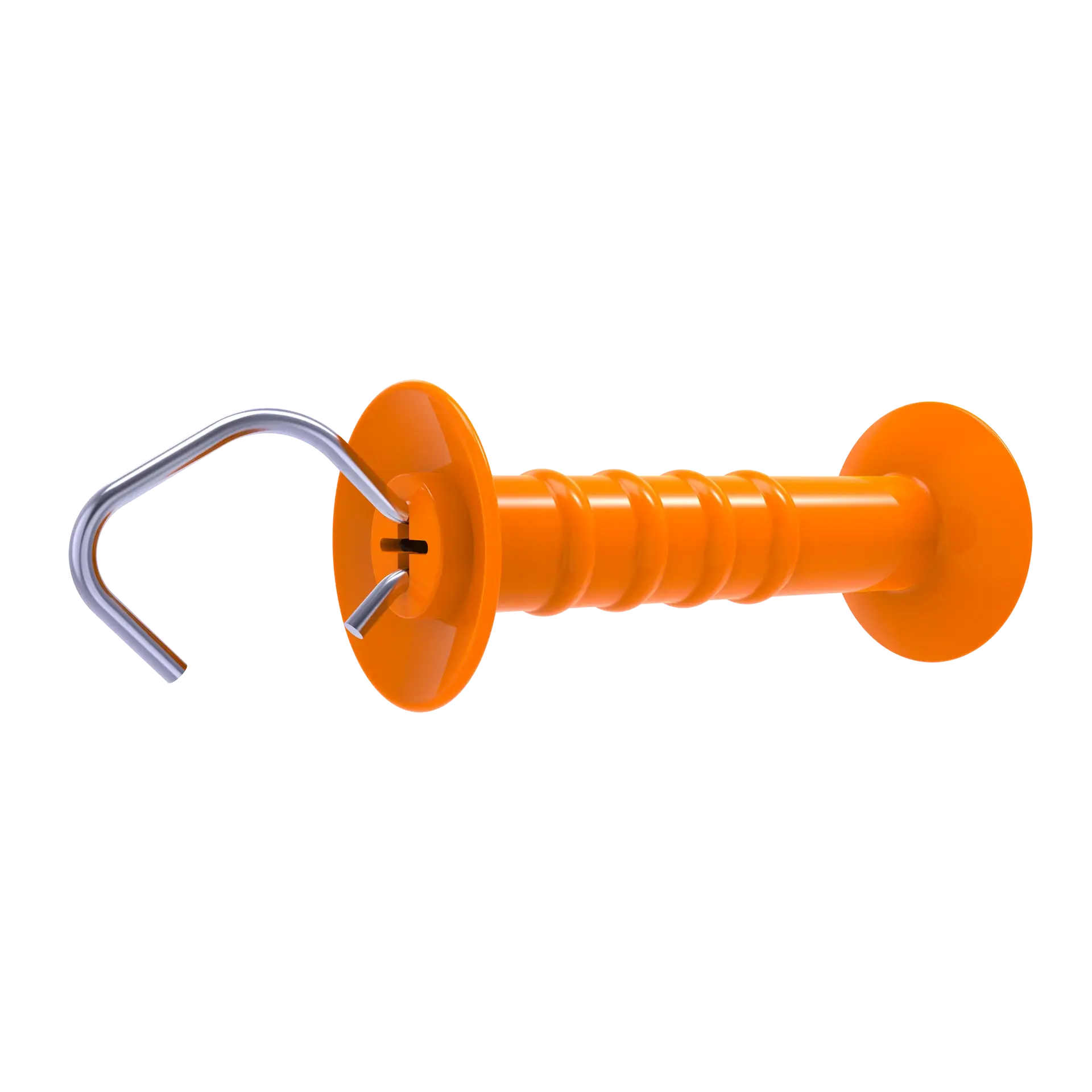 Gallagher Poortgreep (oranje)