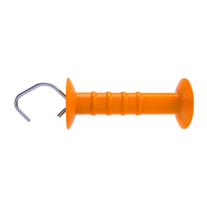 Gallagher Poortgreep (oranje)