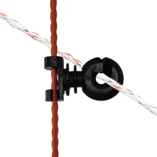 Verstelbare Klik-aan isolator