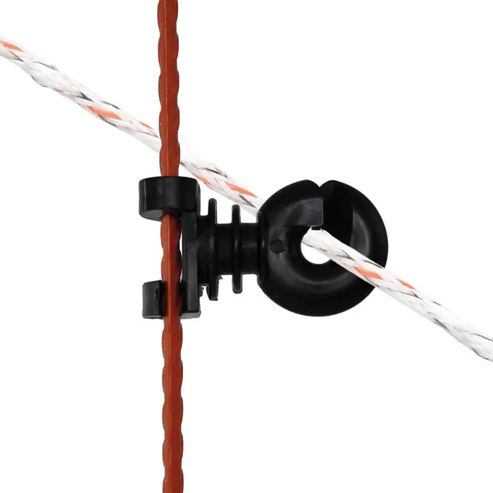 Verstelbare Klik-aan isolator