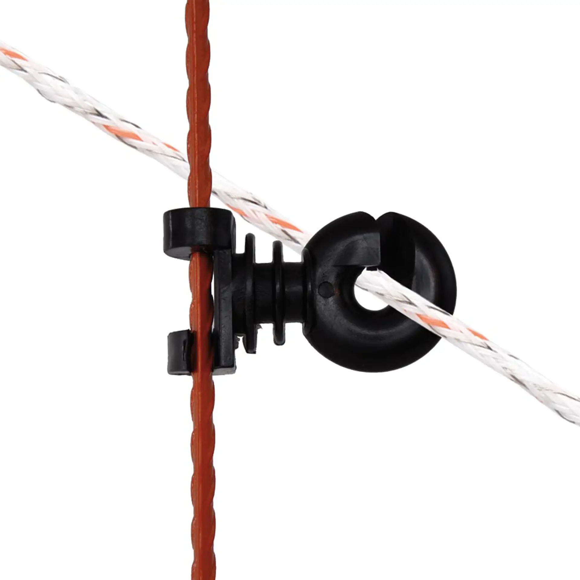 Verstelbare Klik-aan isolator