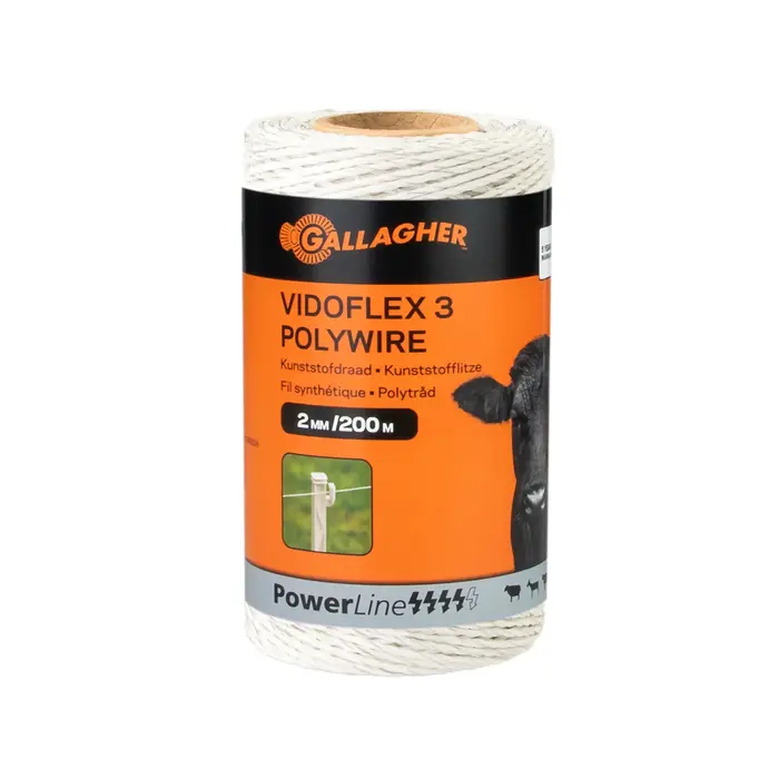 Vidoflex 3 PowerLine