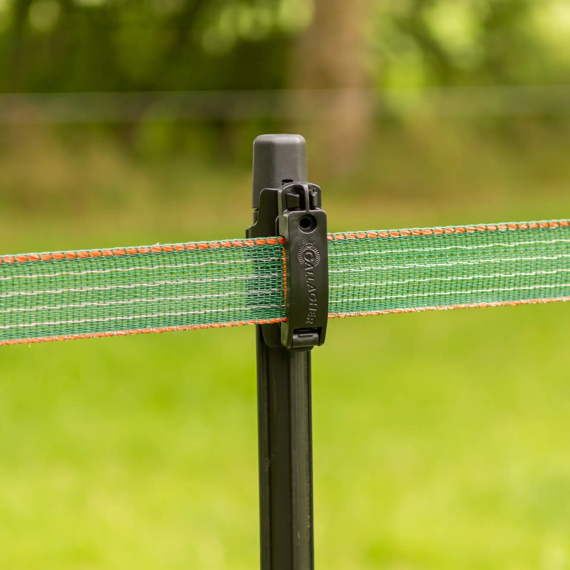 Gallagher TurboStar lint 40 mm (groen, 200 meter)