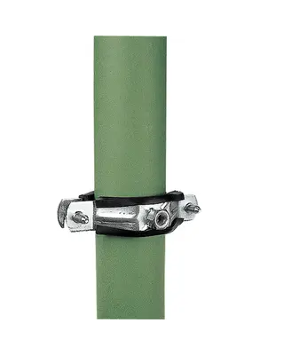 Buisklem Premium 40/60mm