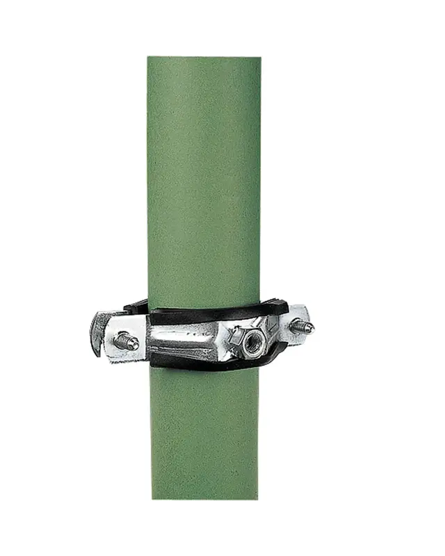 Buisklem Premium 40/60mm