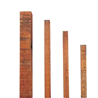 Gallagher Insultimber (FSC®) tussenpaal/batting (3,8 x 2,6cm - 0,95 meter)