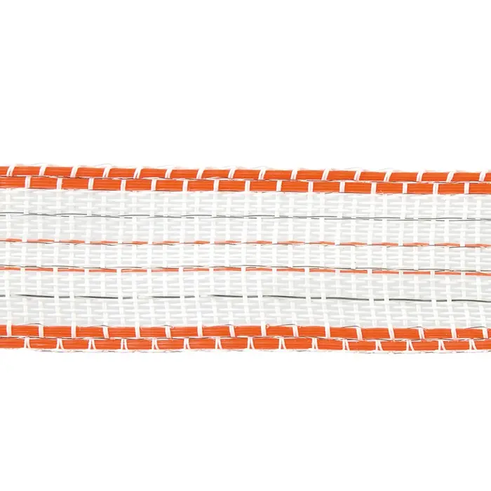 Gallagher TurboLine lint 40 mm (wit, 200 meter)