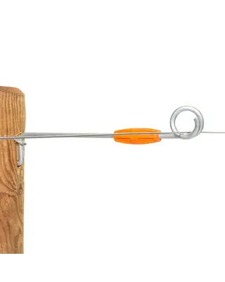 Live Tip Afstandisolator hout 26cm