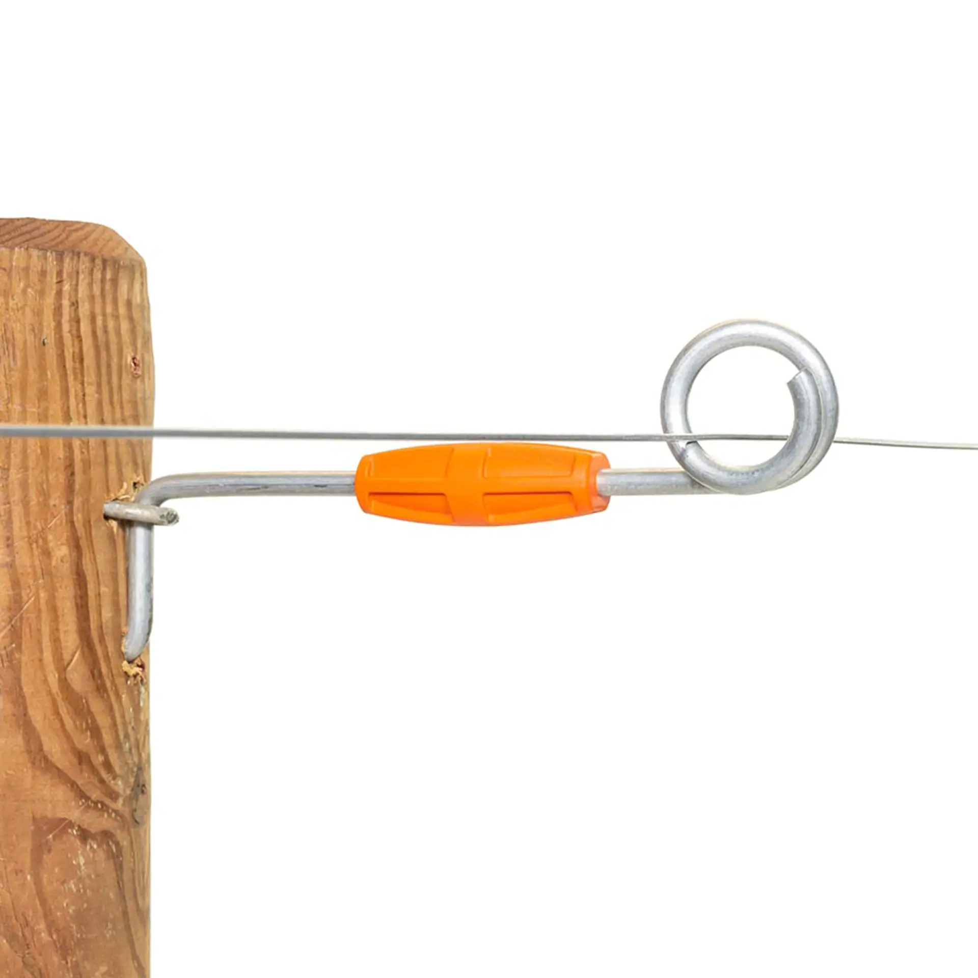 Gallagher Afstandisolator (16cm, 20 stuks)