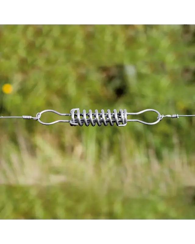 Trekveer 1,6mm/1,8mm