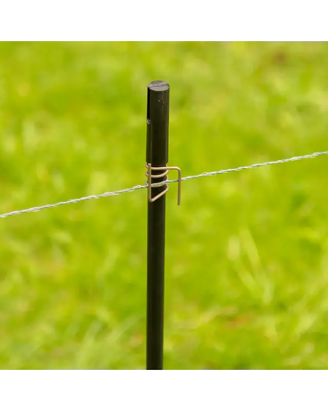 Verstelbaar veertje RVS