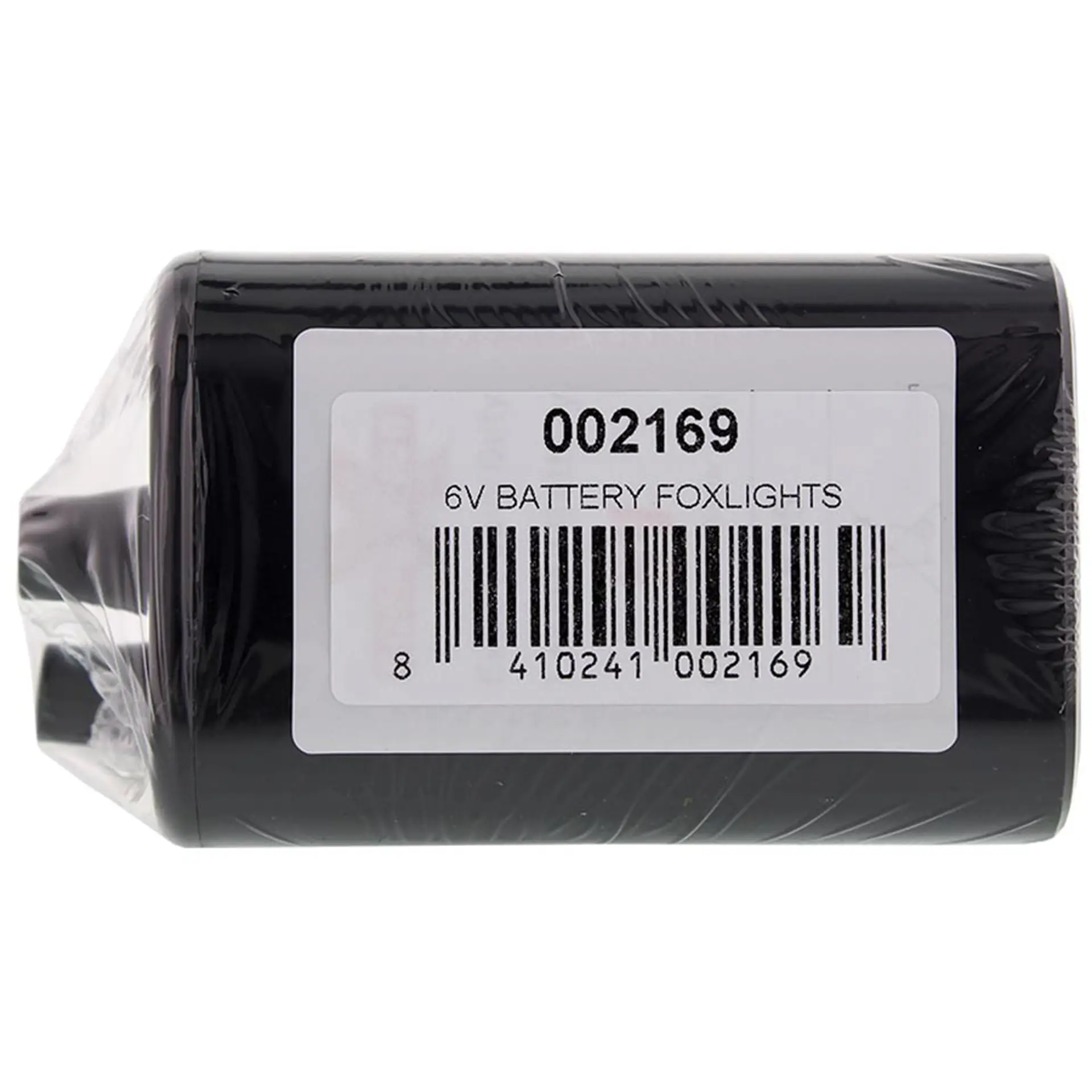 Gallagher 6V batterij voor Foxlight